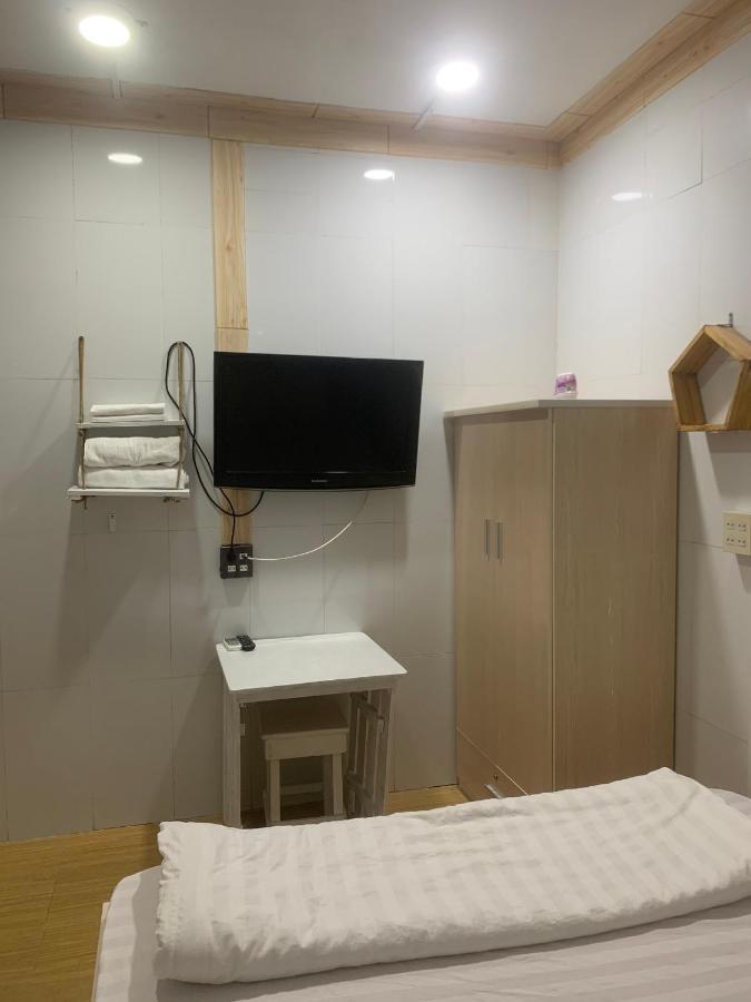 Sunny Hostel Cần Thơ Extérieur photo