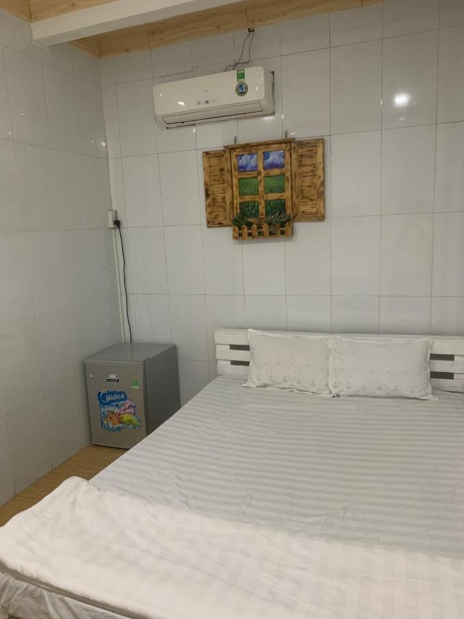Sunny Hostel Cần Thơ Extérieur photo