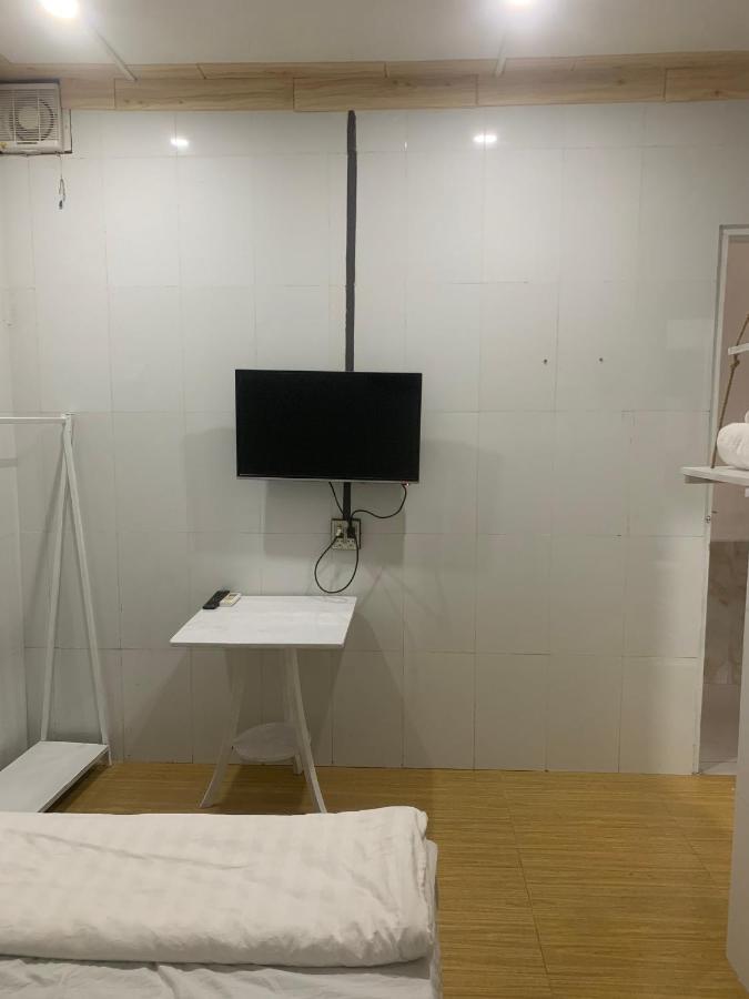 Sunny Hostel Cần Thơ Extérieur photo