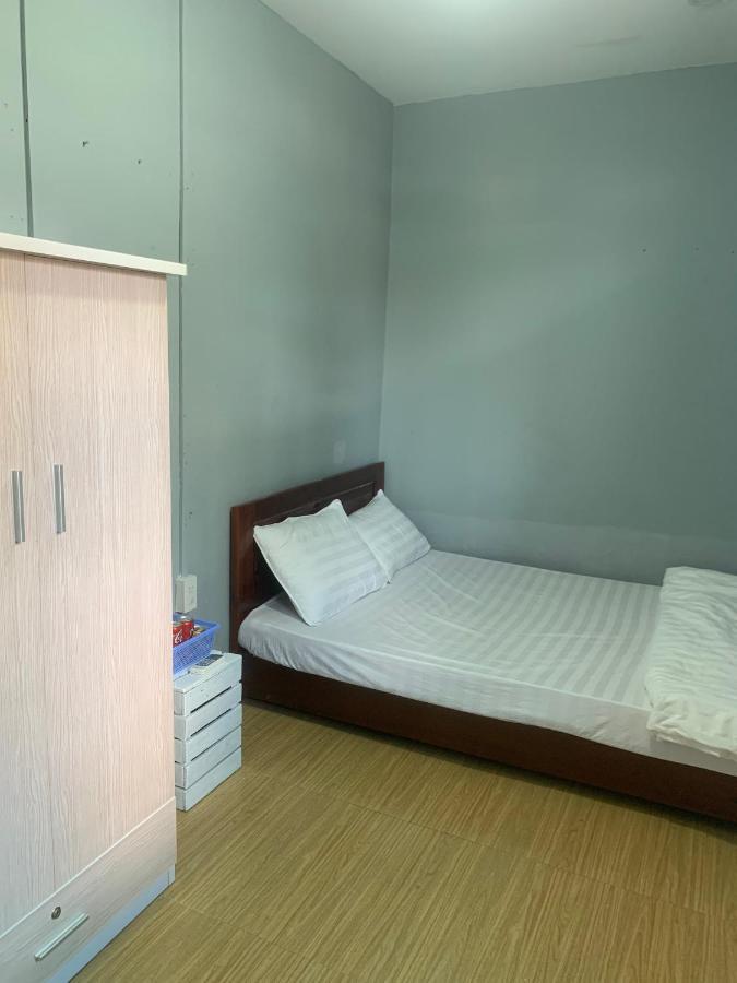 Sunny Hostel Cần Thơ Extérieur photo
