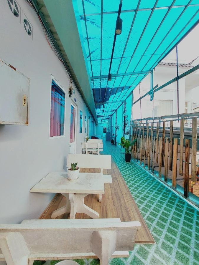 Sunny Hostel Cần Thơ Extérieur photo