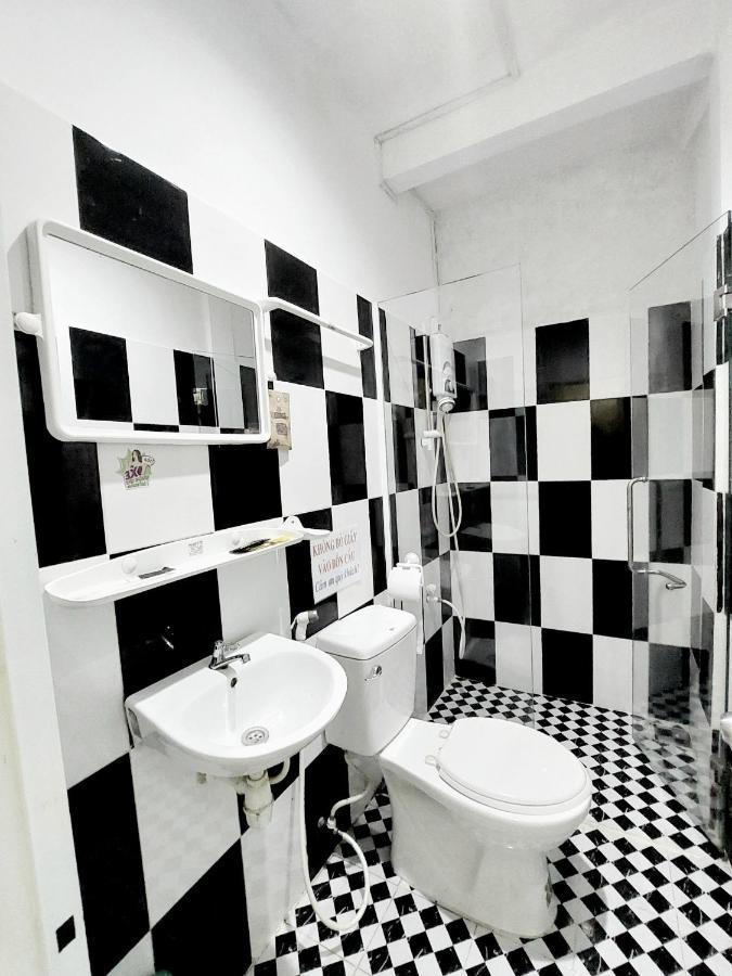 Sunny Hostel Cần Thơ Extérieur photo