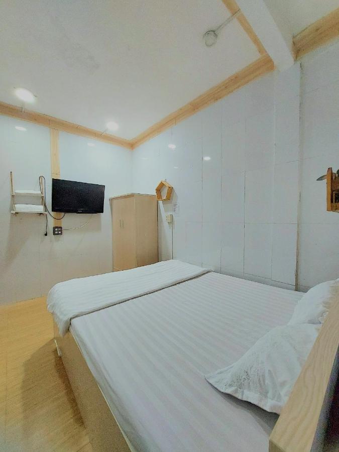 Sunny Hostel Cần Thơ Extérieur photo