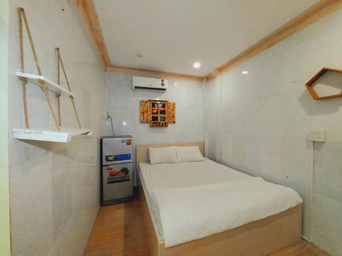 Sunny Hostel Cần Thơ Extérieur photo
