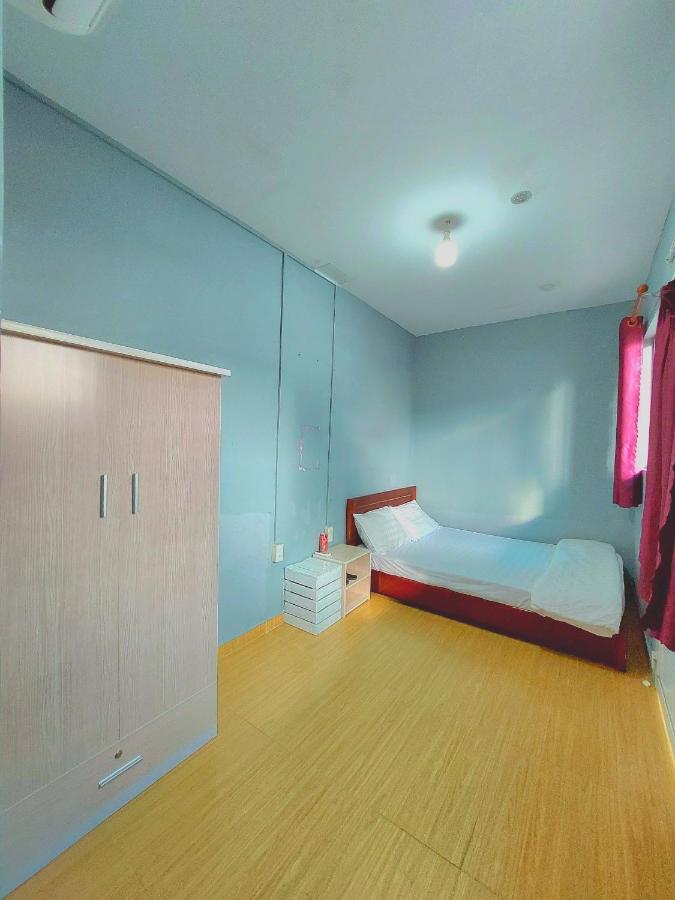 Sunny Hostel Cần Thơ Extérieur photo