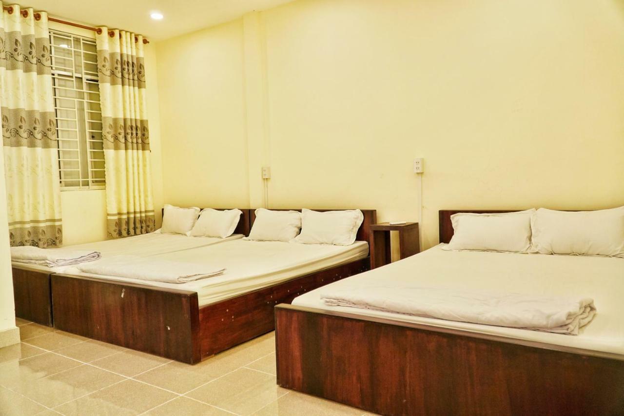 Sunny Hostel Cần Thơ Extérieur photo