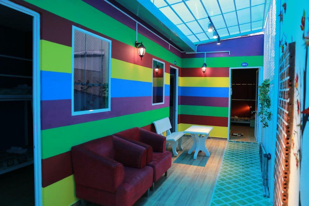 Sunny Hostel Cần Thơ Extérieur photo