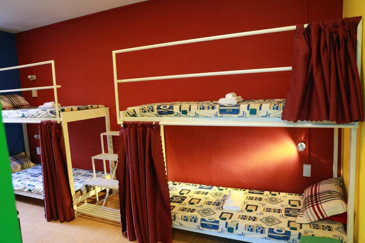 Sunny Hostel Cần Thơ Extérieur photo