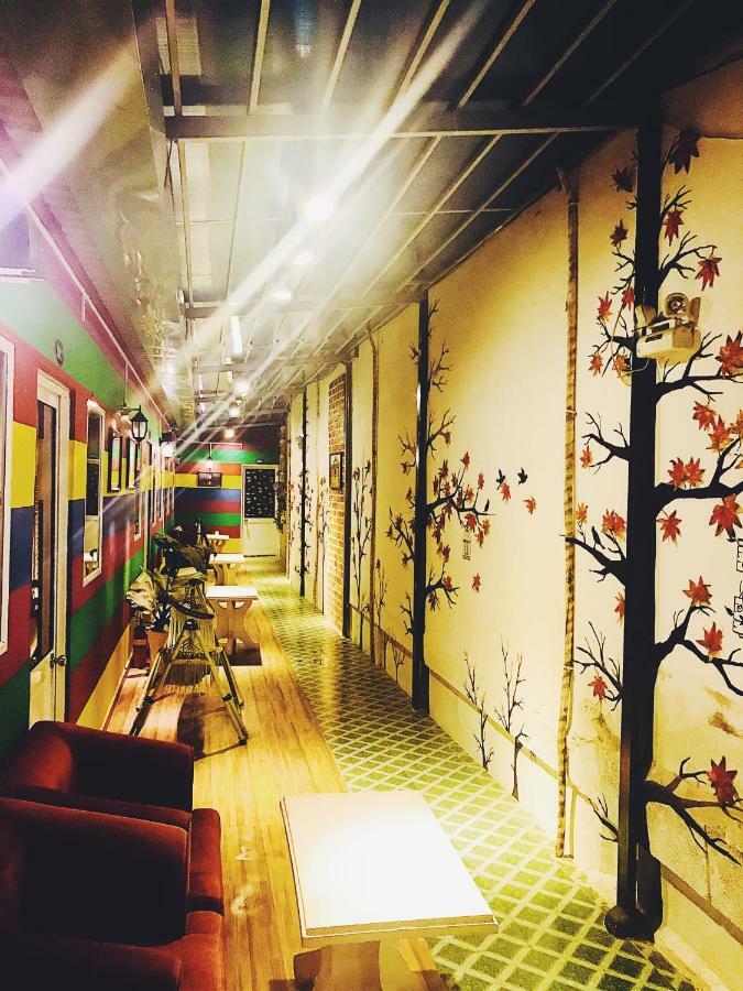 Sunny Hostel Cần Thơ Extérieur photo