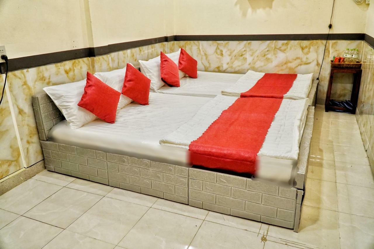 Sunny Hostel Cần Thơ Extérieur photo