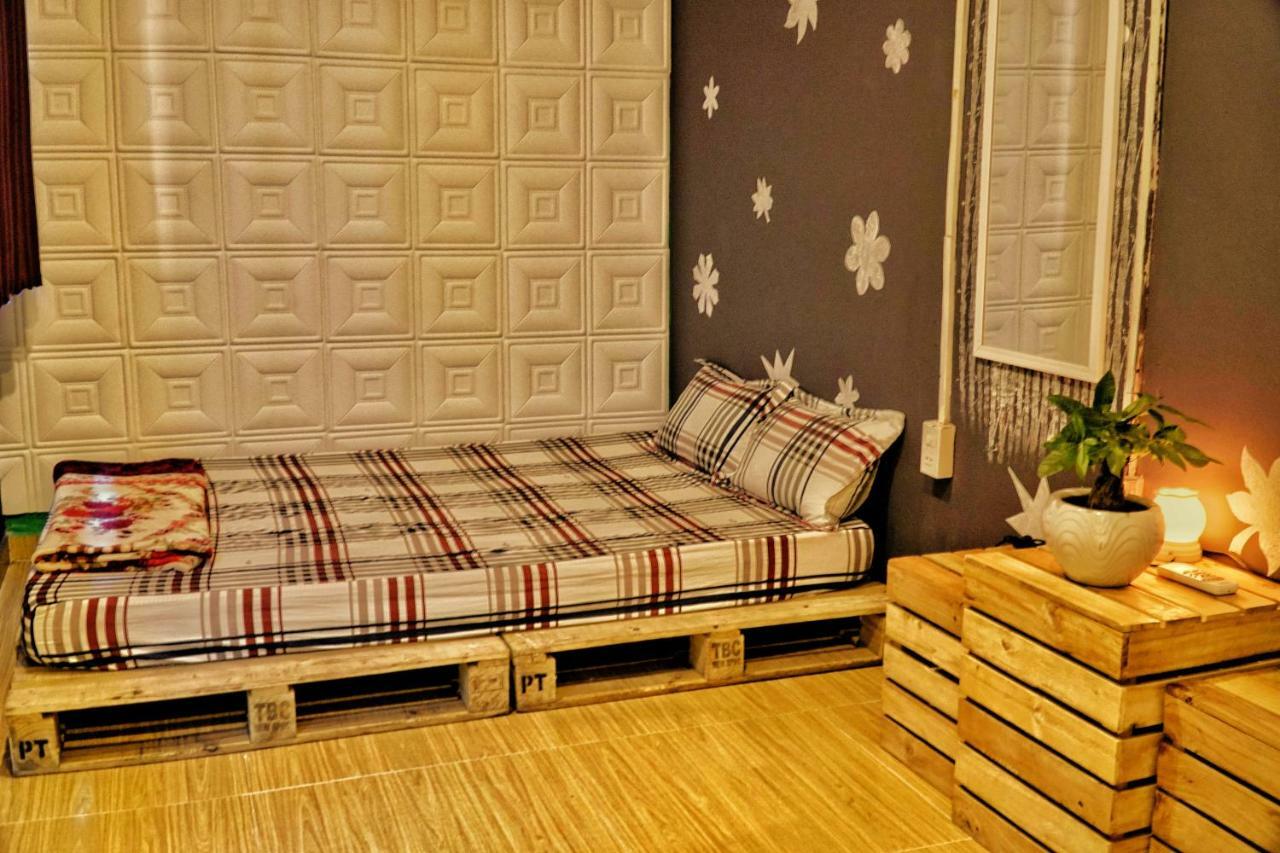 Sunny Hostel Cần Thơ Extérieur photo