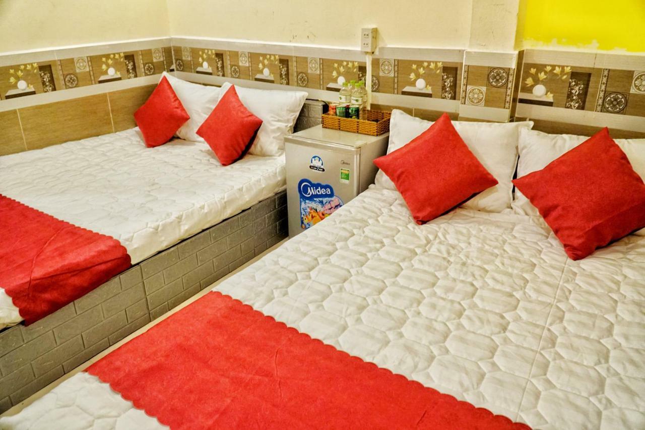Sunny Hostel Cần Thơ Extérieur photo