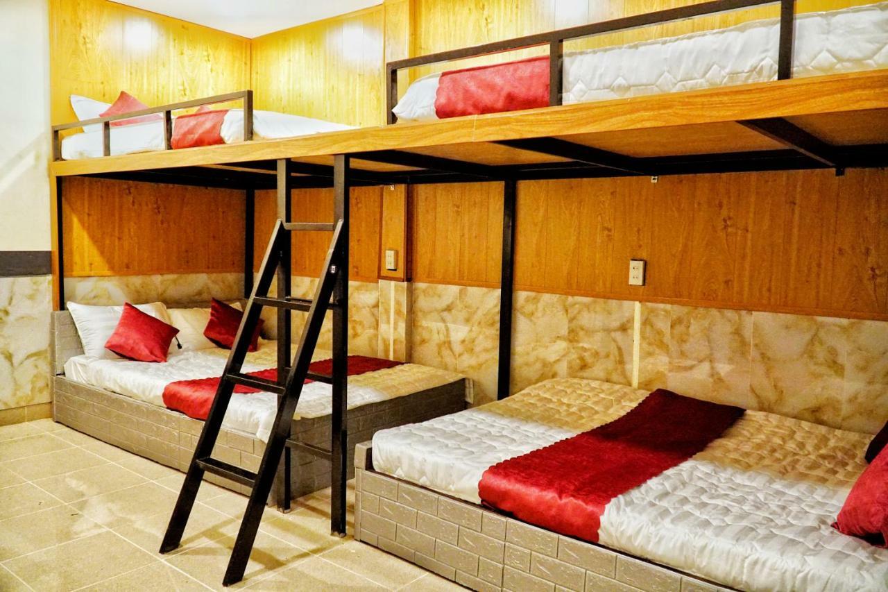 Sunny Hostel Cần Thơ Extérieur photo