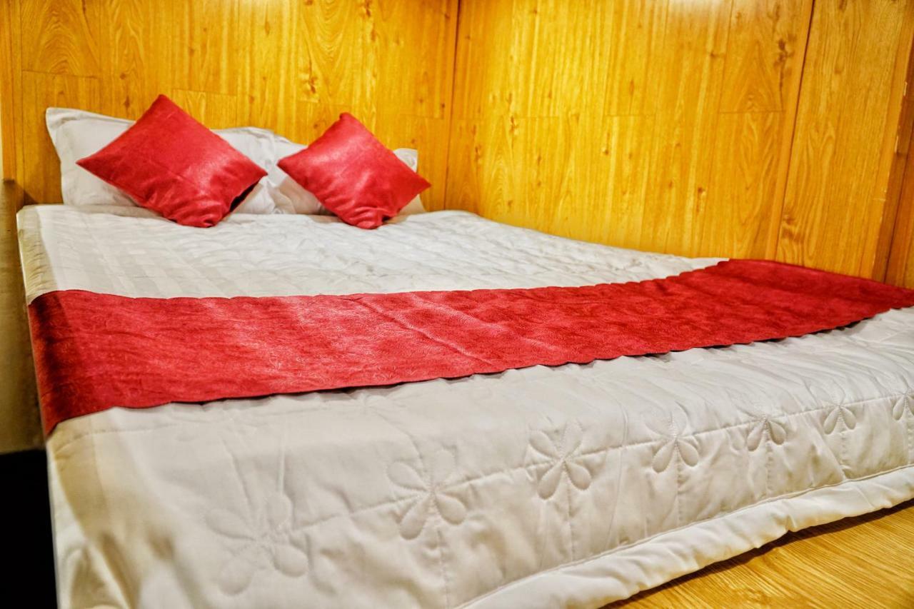 Sunny Hostel Cần Thơ Extérieur photo
