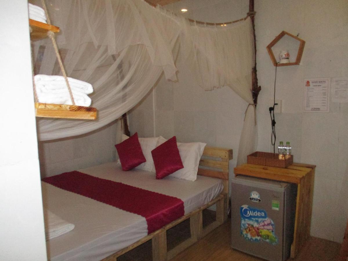 Sunny Hostel Cần Thơ Extérieur photo