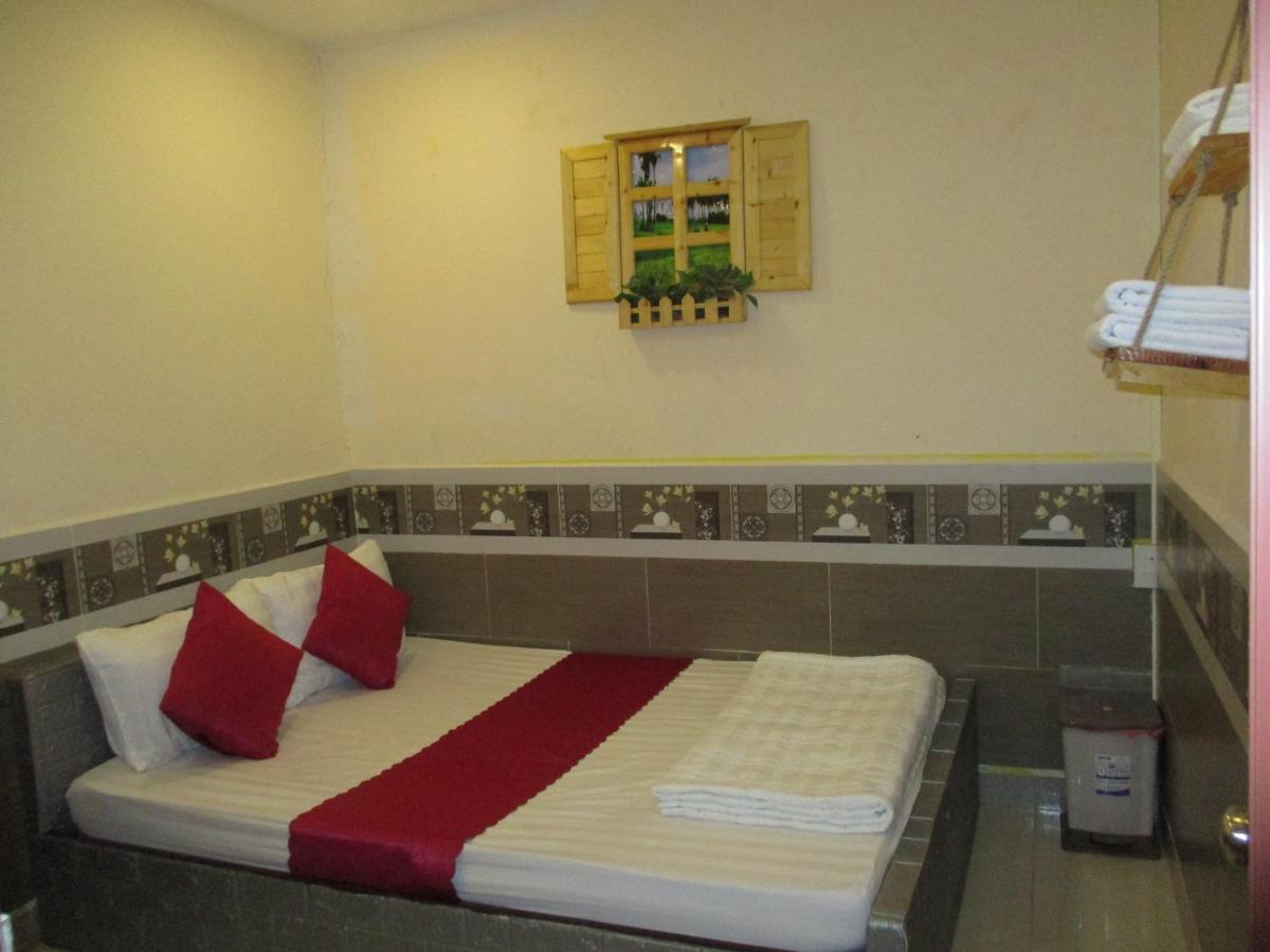 Sunny Hostel Cần Thơ Extérieur photo