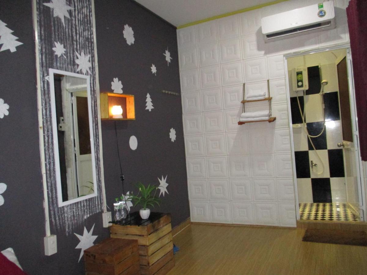 Sunny Hostel Cần Thơ Extérieur photo