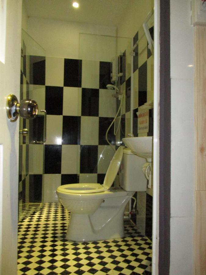 Sunny Hostel Cần Thơ Extérieur photo